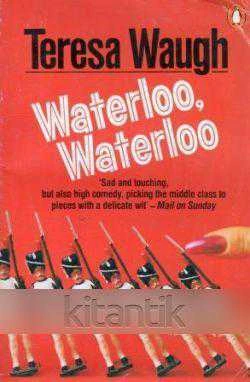 Waterloo, Waterloo (1987 Yılı İlk Baskısı) ürün görseli 1