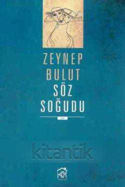 Söz Soğudu - 2011 Yılı İlk Baskısı ürün görseli 1