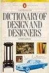 The Penguin Dictionary Of Design and Designers (1984 Yılı İlk Baskısı) ürün görseli 1
