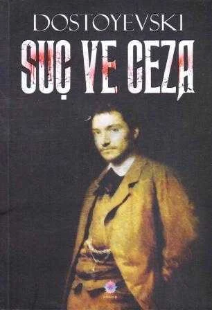 Suç ve Ceza - 2015 Yılı İlk Baskısı - Mahir Aydıner Çevirisi ürün görseli 1