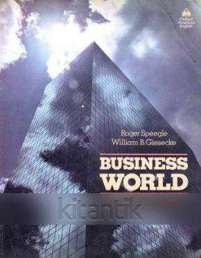 Business World / A Collection Of Readings On Cobtemporary Issues ürün görseli 1
