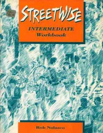 Streetwise Intermediate Workbook ürün görseli 1