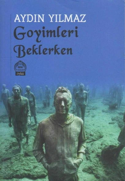 Goyimleri Beklerken - Öykü - 2018 Yılı İlk Baskısı ürün görseli 1