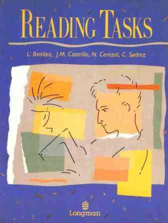 Reading Tasks ürün görseli 1
