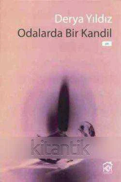 Odalarda Bir Kandil - 2011 Yılı İlk Baskısı ürün görseli 1