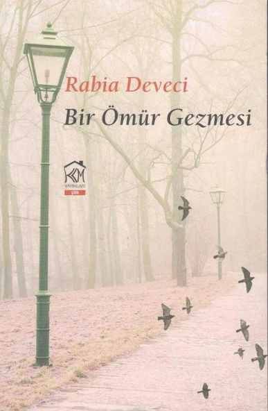 Bir Ömür Gezmesi 2016 Yılı İlk Baskısı ürün görseli 1