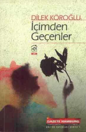 İçimden Geçenler / Gazete Hamburg - 2015 Yılı İlk Baskısı ürün görseli 1