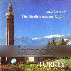 ANTALYA AND THE MEDITERRANEAN REGION / TURKEY ürün görseli 1