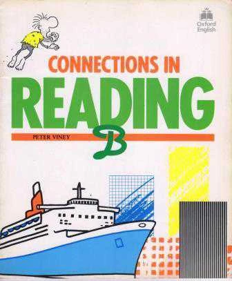 Connections in Reading B ürün görseli 1