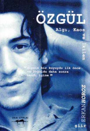 Özgül-Algı, Kaos ve İkilem - 2013 Yılı İlk Baskısı ürün görseli 1
