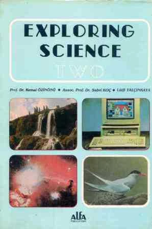 Exploring Science Two ürün görseli 1
