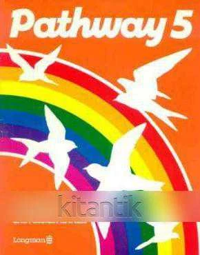 Pathway 5 Pupil's Book ürün görseli 1