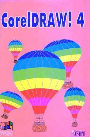 Corel Draw! 4 (İlk Baskı) ürün görseli 1