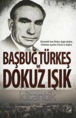 BAŞBUĞ TÜRKEŞ VE DOKUZ IŞIK ürün görseli 1
