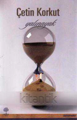 Yalınayak - 2013 Yılı İlk Baskısı ürün görseli 1