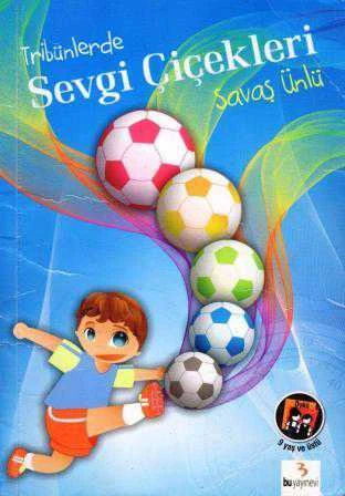 Tribünlerde Sevgi Çiçekleri ürün görseli 1