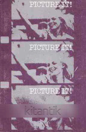 Picture It!, Picture It!, Picture It! / Sequences For Conversation ürün görseli 1