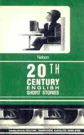 20 TH Century English Short Stories ürün görseli 1