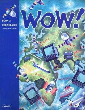 WOW! (Window On the World) 2 Student's Book ürün görseli 1