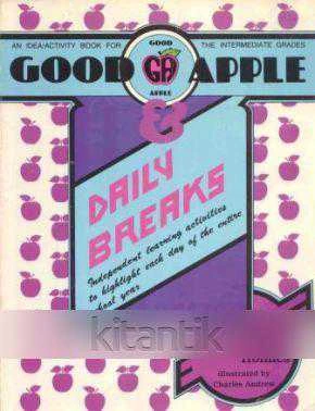 Good Apple & Daily Breaks ürün görseli 1