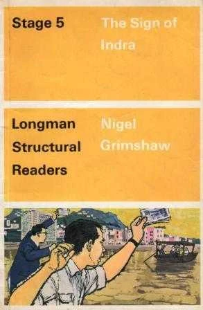 The Sing of Indra / Longman Stryctural Readers Stage 5 ürün görseli 1