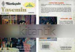 Olıvıa'nın Kaderi + Acımasız Aşık (İki Kitap Birarada) ürün görseli 1