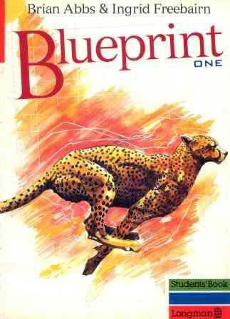 Blueprint One Students' Book ürün görseli 1