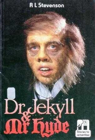 Dr Jekyll and Mr Hyde / Stories to Remember "Senior Series" ürün görseli 1