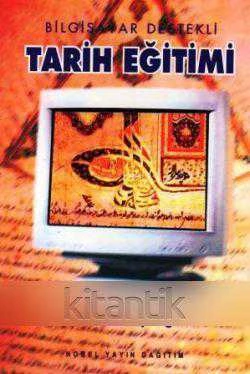 BİLGİSAYAR DESTEKLİ TARİH EĞİTİMİ ürün görseli 1