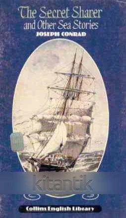 Collins English Library Series / The Secret Sharer and Other Sea Stories ürün görseli 1