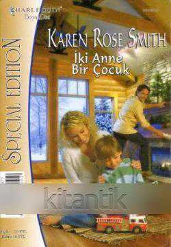 İki Anne Bir Çocuk ürün görseli 1