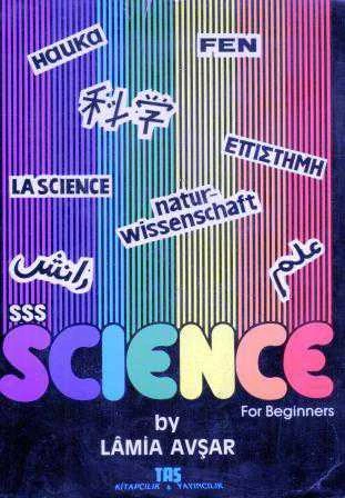 SSS Science For Beginners ürün görseli 1