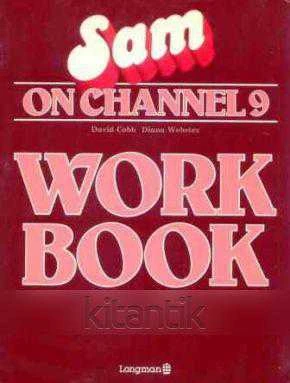 Sam On Channel 9 Workbook ürün görseli 1