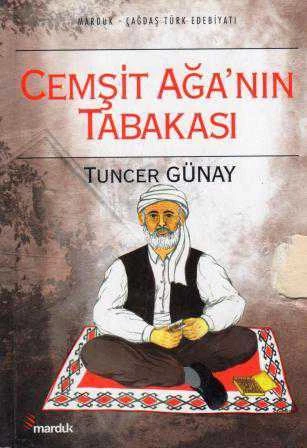 Cemşit Ağa'nın Tabakası (Benim Süt Annem Bir Kürt İdi…) 2015 Yılı İlk Baskısı ürün görseli 1