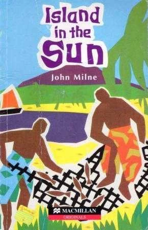 Island in the Sun / Intermedate Level ürün görseli 1