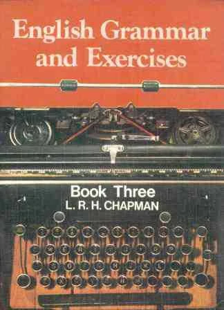 English Grammar and Exercises Book Three ürün görseli 1