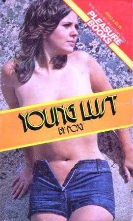 Young Lust By Foxy - 1978 Yılı İlk Baskısı ürün görseli 1