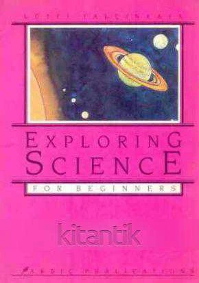 EXPLORING SCIENCE FOR BEGINNERS ürün görseli 1