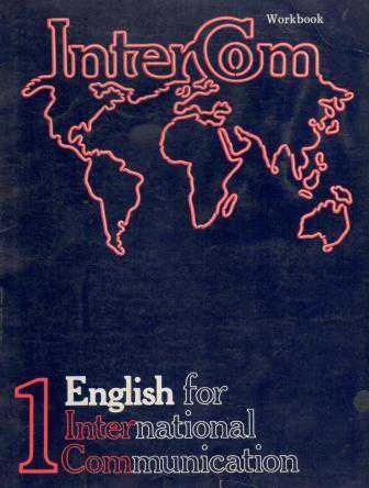 Intercom 1 / English For International Communication Workbook ürün görseli 1