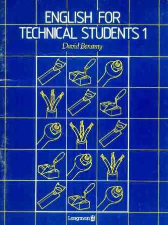 English For Technical Students 1 ürün görseli 1