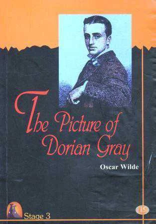 The Picture of Dorian Gray Stage: 3 (Sahaf - Yeni Gibi) ürün görseli 1
