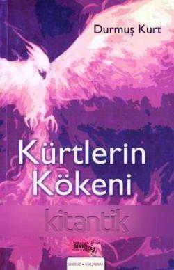 Kürtlerin Kökeni - 2014 Yılı İlk Baskısı ürün görseli 1