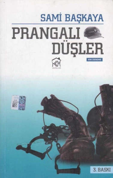 Prangalı Düşler 2013 Yılı Üçüncü Baskı ürün görseli 1