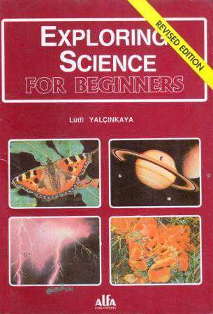 Exploring Science For Beginners Revized Edition ürün görseli 1