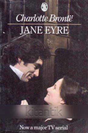 Jane Eyre (1983 Yılı İlk Baskısı) ürün görseli 1