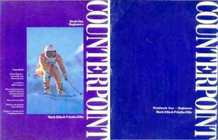 Counterpoint Book One - Beginners Coursebook + Workbook (2 Book Set) ürün görseli 1