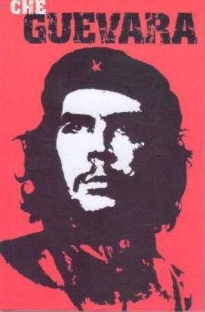Che Guevara Cep Not Defteri ürün görseli 1