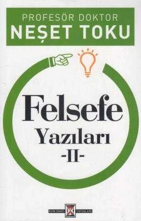 Felsefe Yazıları 2 ürün görseli 1