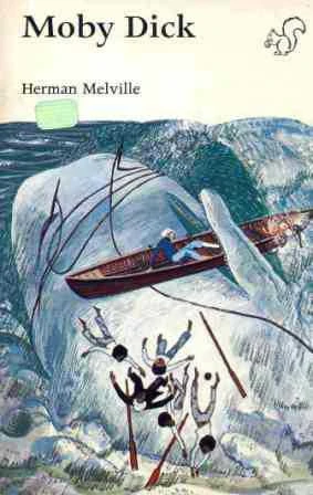 Longman NMSR Series / Moby Dick - Stage 4 ürün görseli 1