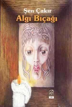 Algı Bıçağı - 2011 Yılı İlk Baskısı ürün görseli 1